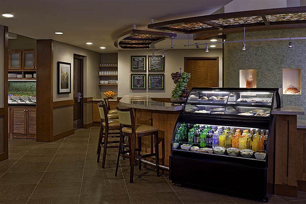 Hyatt Place Cincinnati Blue Ash Εστιατόριο φωτογραφία