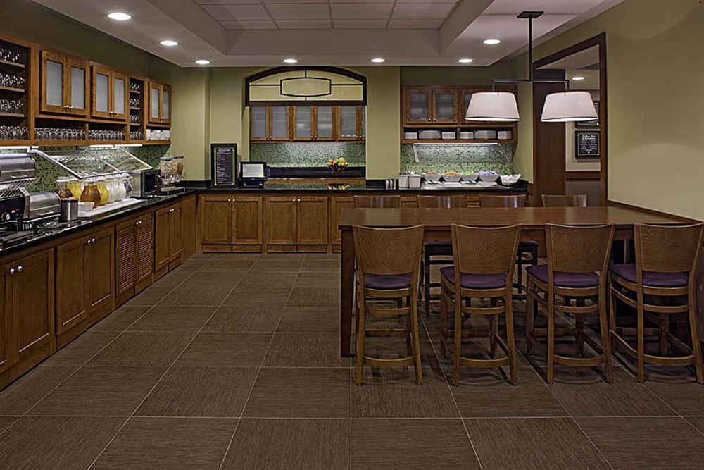 Hyatt Place Cincinnati Blue Ash Εστιατόριο φωτογραφία