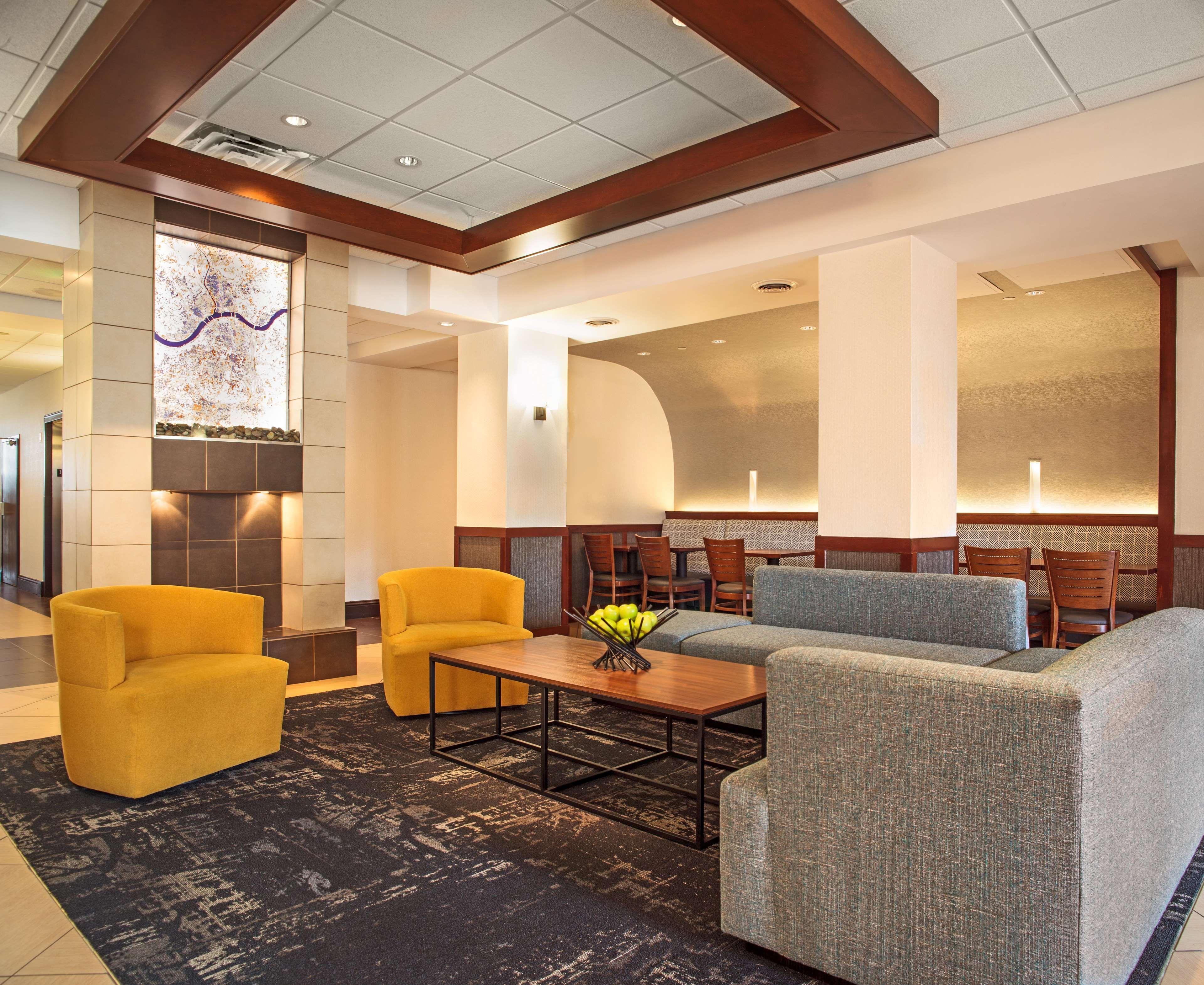 Hyatt Place Cincinnati Blue Ash Εξωτερικό φωτογραφία