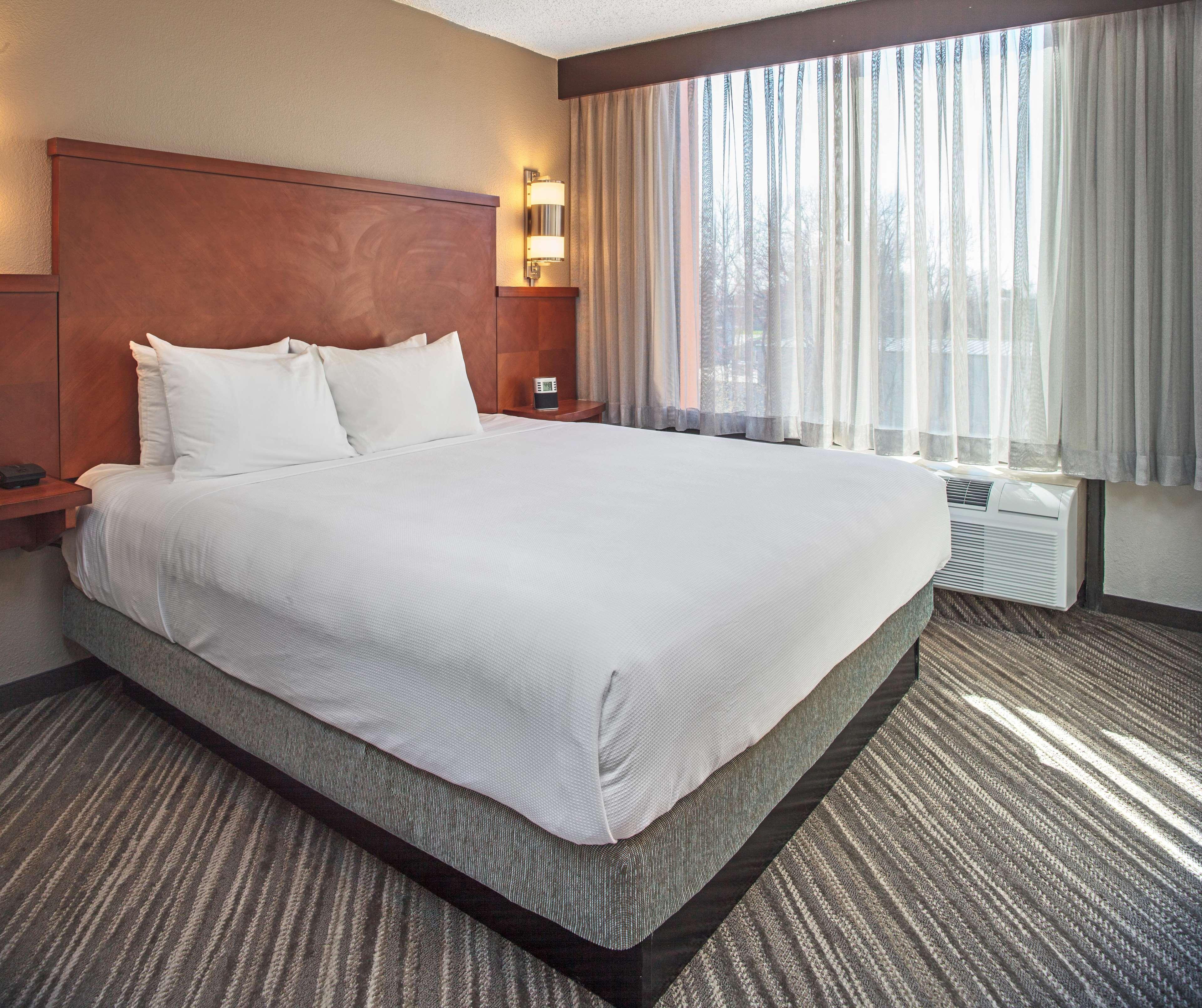 Hyatt Place Cincinnati Blue Ash Εξωτερικό φωτογραφία