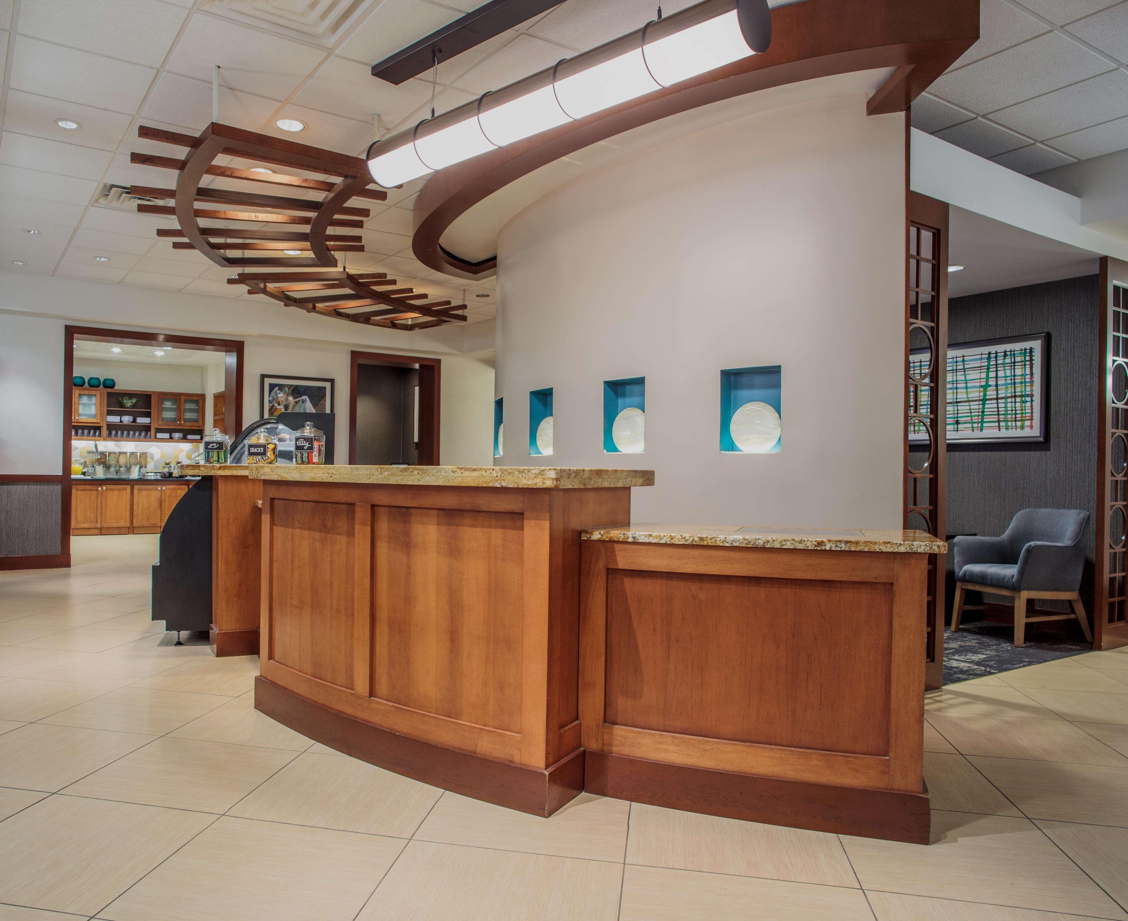 Hyatt Place Cincinnati Blue Ash Εξωτερικό φωτογραφία
