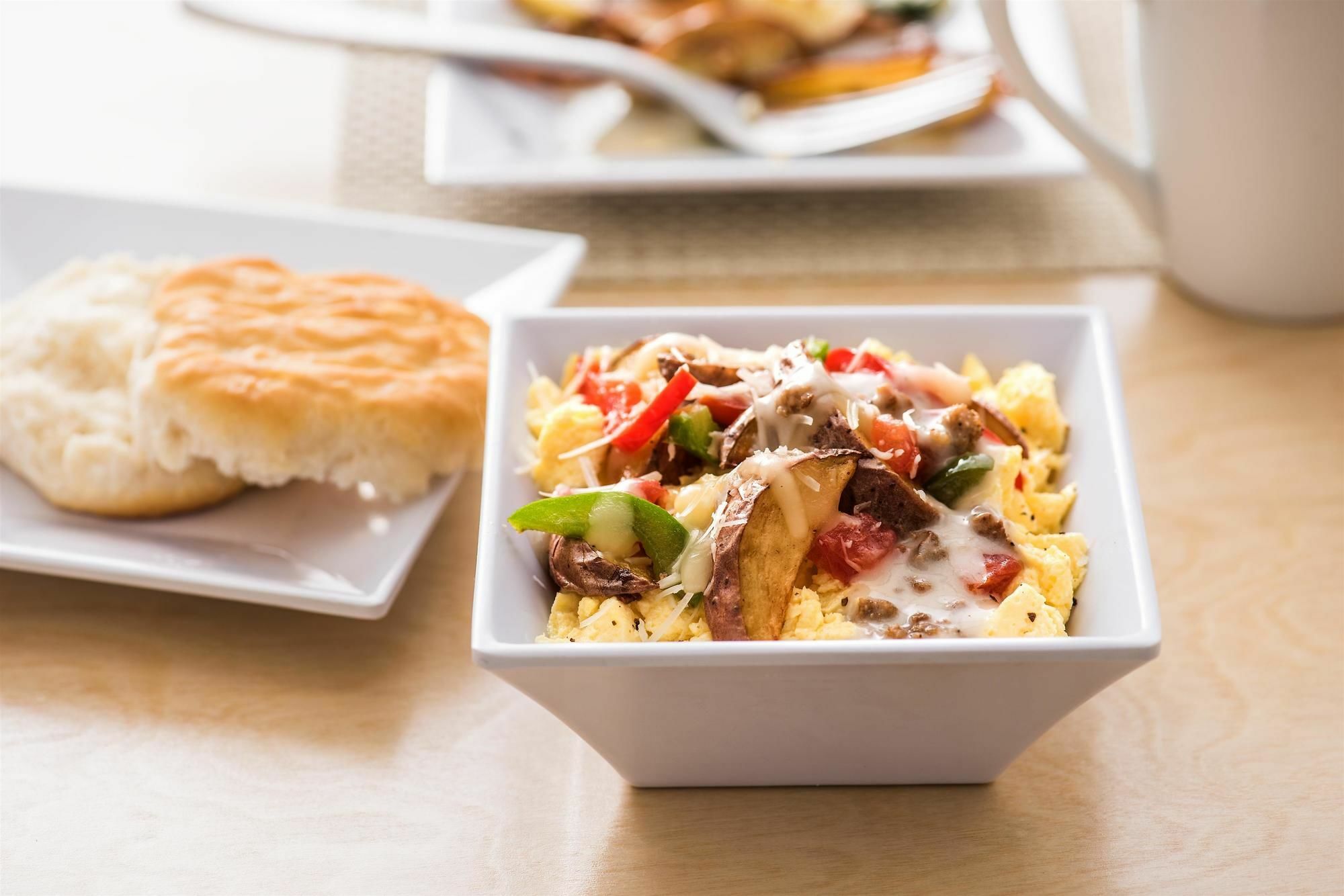 Hyatt Place Cincinnati Blue Ash Εξωτερικό φωτογραφία