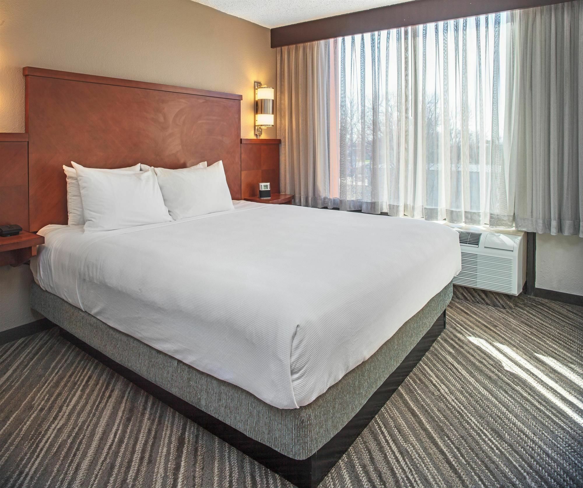 Hyatt Place Cincinnati Blue Ash Εξωτερικό φωτογραφία