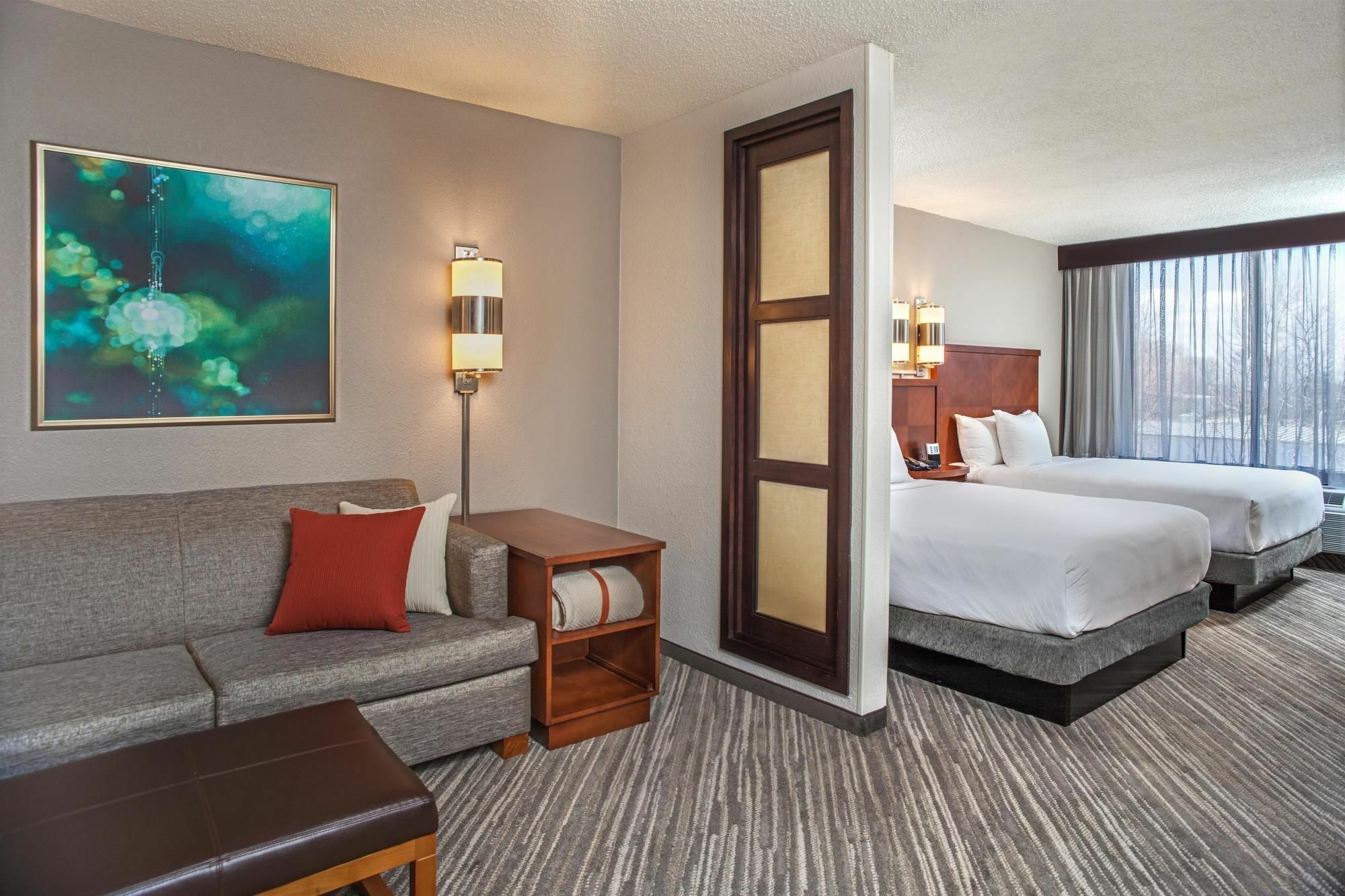 Hyatt Place Cincinnati Blue Ash Εξωτερικό φωτογραφία