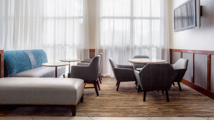 Hyatt Place Cincinnati Blue Ash Εξωτερικό φωτογραφία