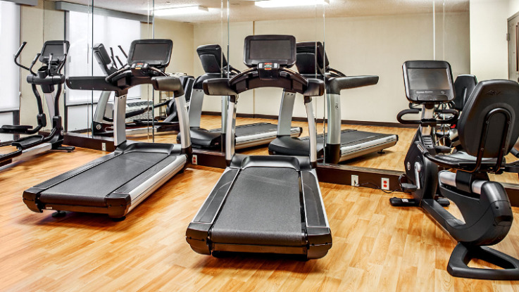 Hyatt Place Cincinnati Blue Ash Εξωτερικό φωτογραφία